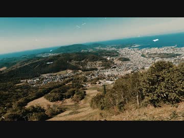 休日のおさんぽ