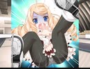 こなゆきふるり ～柚子原町カーリング部～　プレイ動画　パート6