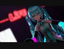 【MMD】ルーセ  / げのげ式初音ミク