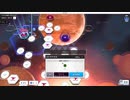 【PC版アリスギア】特殊宙域作戦Op.デルフィニウム V-HARD Lv92-97 小鳥遊 怜/ネクスト ソロ【キーボード・標準FPS】