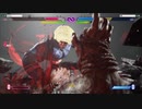 【ストリートファイター6】シーズン1追加キャラ  ボボボーボ・ボーボボ (アバターキャラ) 3ゲージSA集【WORLD TOUR】