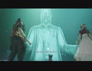 【FF7リバース】がんばれケットシー！vs宝条AI【ショートVer】#39