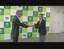 「生理の貧困解消したい」生理用・紙ナプキン１万４４００枚贈る　福岡県内のライオンズクラブ