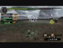 【MHP2G】モンハンホームビデオ～きりんさんとおにごっこ編～