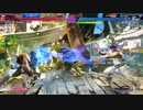 ストリートファイター6 対決　豪鬼