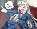 るいは智を呼ぶ　プレイ動画　パート78　伊代ルート8