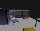 【羽スライム】ＭＭＤで遊んでみた【回収】