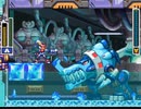 2Dアクション『ロックマンゼクスアドベント』実況プレイpart10