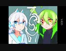 【UTAU音源配布】イガク【ティビ/鉛】