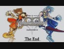 リク編アンセム戦2戦目 キングダムハーツ チェインオブメモリーズ 実況プレイ