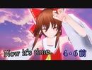 【東方MMD】魔人物語4-6 前編【紙芝居×バトルアクション】