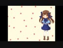 【MYCOEIROINK&UTAU音源配布】ハム太郎とっとこうた