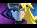 遊☆戯☆王ゴーラッシュ！！ 第110話「ワレのターン」