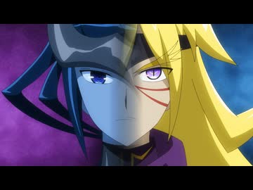 遊☆戯☆王ゴーラッシュ！！ 第110話「ワレのターン」