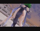タツマキのHelltaker腰振りダンス (紳士向け)