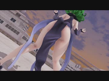 タツマキのHelltaker腰振りダンス (紳士向け)