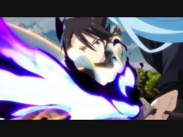 転生したらスライムだった件 第3期　第56話　ボタンのかけ違い