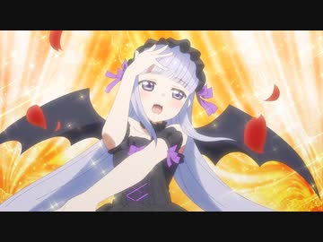 ワンルーム、日当たり普通、天使つき。　第8話　すばらしきかな様式美の世界