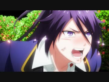 刀剣乱舞 廻 -虚伝 燃ゆる本能寺-　EPISODE 8　｢燃ゆる本能寺」
