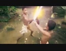 【STAR WARS】Lightsaber duel