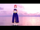 【MMDガンダムSED】シニカルナイトプラン【ミーア・キャンベル】