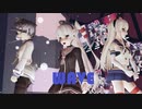 [MMD]しまあまときでWAVE[sdPBR][艦これ]
