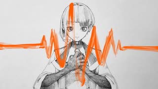 「脈動」　オリジナル曲