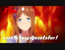【ウマ娘映画公開記念MAD】ウマ娘 × Beast Mode