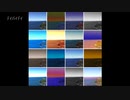 【オリジナル】Departure / 初音ミク