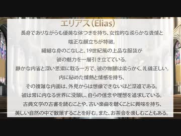 ❁館主様のプロフィール❁
