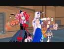 【MMDホロライブ】ID 2nd Generation／PaⅢ.SENSATION