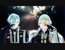 【MMD刀剣乱舞】Ready Steady【髭切・膝丸】
