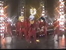 死に様を踏み外したオルガ団長［鉄血のオルフェンズ］［Bruno Mars」