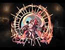 千年戦争アイギス 剣の亜神 祓剣主神【通常スキル×覚醒スキル】