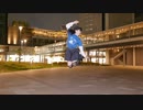 【青乃カレー】推しT作ったので着て夜もすがら君想ふ踊ってみた【需要は自分】