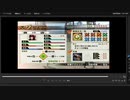 [プレイ動画]　戦国無双４の忍城の戦い(豊臣軍)をお市とあやでプレイ