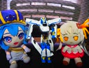 [voiceroidで、あの歴史を語ってみた‼️]シンカリオンが生まれたわけ