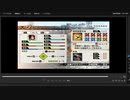 [プレイ動画]　戦国無双４の忍城の戦い(豊臣軍)をくのいちとりさでプレイ