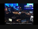Event Production Service