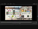 [プレイ動画]　戦国無双４の忍城の戦い(豊臣軍)をせふぃと風魔小太郎でプレイ