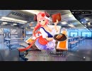 【メカ×美少女】エルトリンデ　『ハイパーウェイトレスの特別お給仕♡』【シャンドラ】