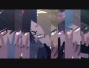 【リク】G|E|D|O【ωrωrd】