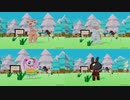 お遊戯動画1周年ありがとう