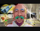 おっさんがおっさんの異常を探すおっさんゲーム『Re≒Connect Exit LOOP』