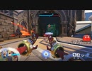 とりあえず、オーバーウォッチ２をスイッチ版でしゃべりながらやるだけ　その４１３