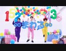 【おそ松さん】６つ子誕生日∞まわる∞踊ってみた【コスプレ】