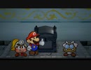 【実況】リメイク版ペーパーマリオRPGを遊ぶいも【#2】