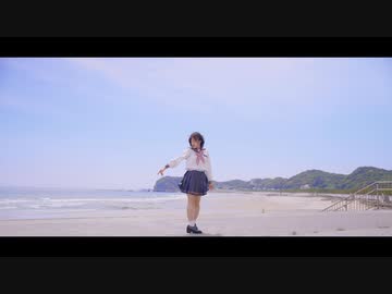 【ももかん】晴る 【踊ってみた】