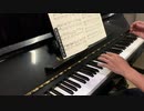 バッハクラヴィーア小曲集2番　メヌエット inG bwv anh.114#ピアノ初見練習#ピアノ