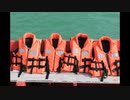 Lifeboat Maintenance